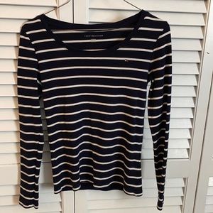 Tommy Hilfiger Women’s Long Sleeved Shirt